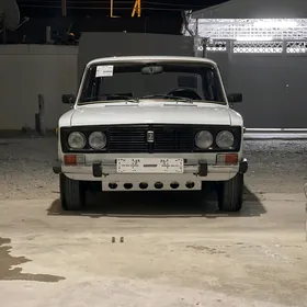 Lada 2106 2000