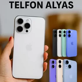 Karopkasyz Telfon Alyas Gymat