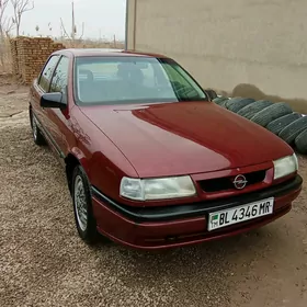 Opel Vectra 1992