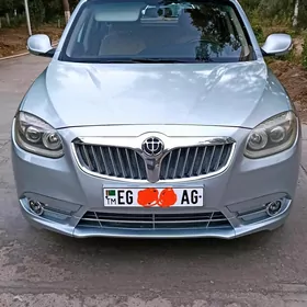 Brilliance V5 2012