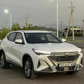 Changan CS35 Plus 2024