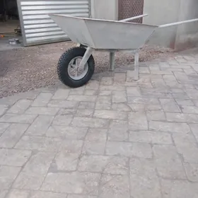 galtak araba