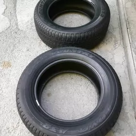 Teker Toyo 18.