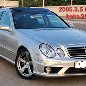 Mercedes-Benz E350 2005
