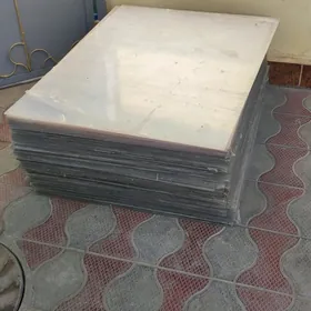plastik ayna