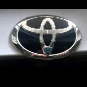 Corolla embleme