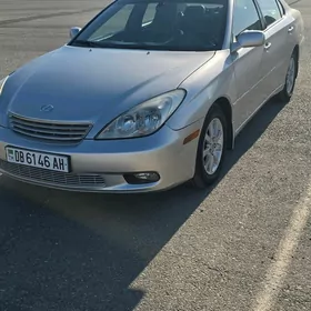 Lexus ES 2004