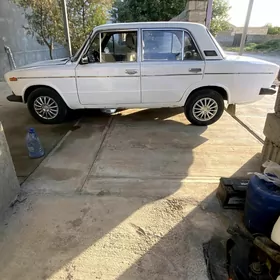 Lada 2106 2001