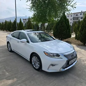 Lexus ES 350 2016