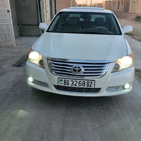 Toyota Avalon 2009