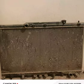 radiator радиатор личка 2.2 мт