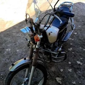 Fekon FK150-8G 2011