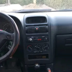 Opel Astra 2000