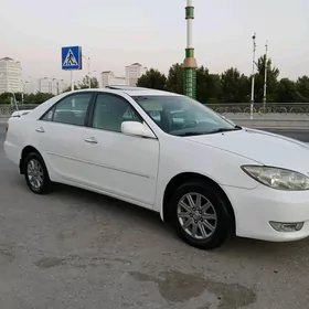 Toyota Camry 2002