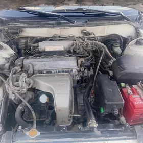 Toyota Camry 1993