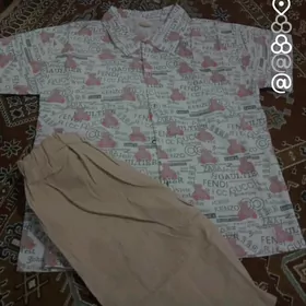 geyilmedik taze caga esikler