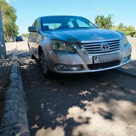 Toyota Avalon 2006
