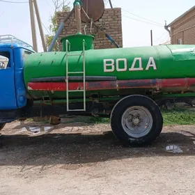 Gaz 53 1988