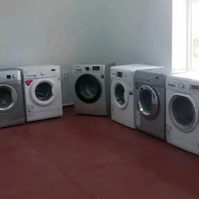 kir maşyn