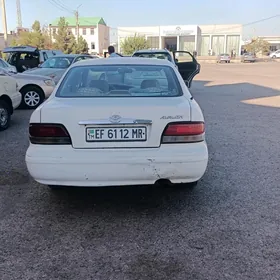 Toyota Avalon 1996