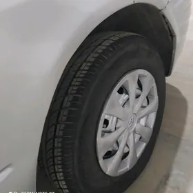 Toyota Camry 1994