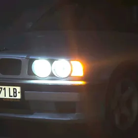 BMW 520 1993