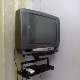Television bn postawka