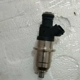 Mitsubishi GDI forsumka