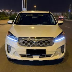 Kia Sorento 2020