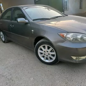 Toyota Camry 2002