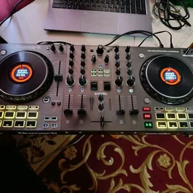 Dj numark