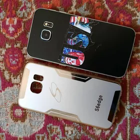 Samsung s6 edge 