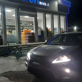 Lexus RX 350 2010
