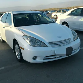 Lexus ES 300 2003