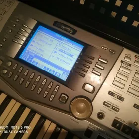 YAMAHA PSR1000