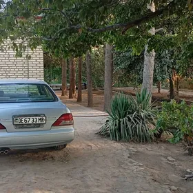 Garagum etraby Plan jaý