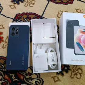 redmi note 12