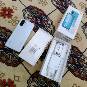 Redmi note 10
