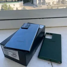 Note20 Ultra 5G