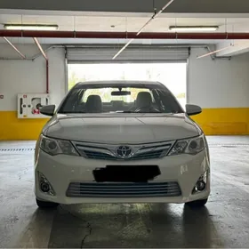 Toyota Camry 2013
