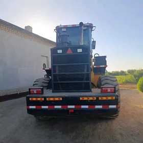 XCMG ZL50 2012