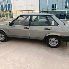 Lada 21099 2003