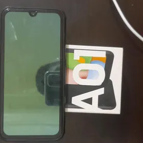 Samsung A01