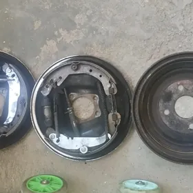 opel yzky tormoznoy