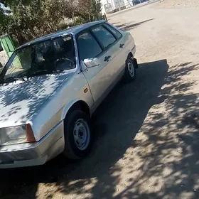 Lada 21099 2004