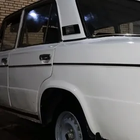 Lada 2106 1985
