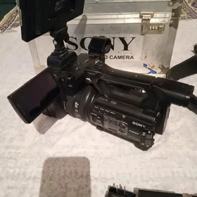 Sony nx100