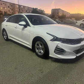 Kia K5 2020
