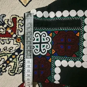 turmen balak