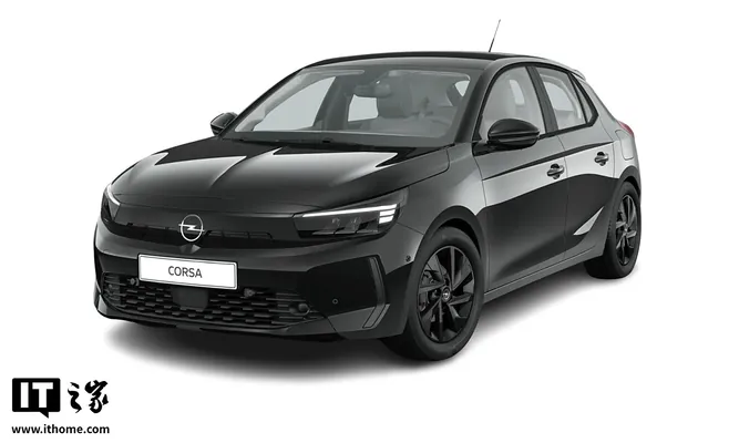 Opel pikirini üýtgedip, içinden ýandyrylýan hereketlendirijili ulaglaryny aýyrmaga howlukmaz